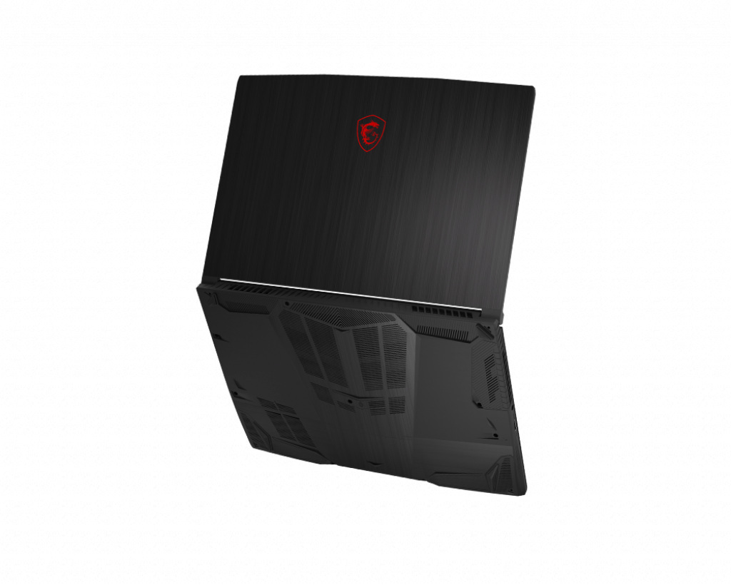 Laptop MSI GF65 Thin 9SEXR-824XPL 15,6" 144Hz IPS FHD i7-9750H 512GB-SSD 8GB RTX 2060-6GB NoOS