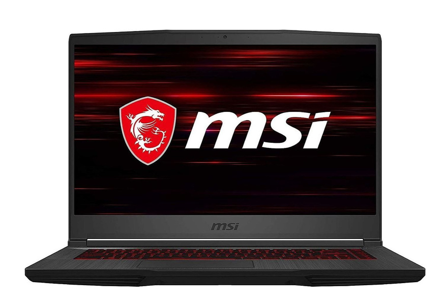 Zdjęcie produktu: Laptop MSI GF65 Thin 9SEXR-824XPL 15,6" 144Hz IPS FHD i7-9750H 512GB-SSD 8GB RTX 2060-6GB NoOS