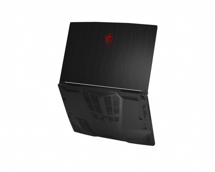 Zdjęcie produktu: Laptop MSI GF65 Thin 9SEXR-824XPL 15,6" 144Hz IPS FHD i7-9750H 512GB-SSD 8GB RTX 2060-6GB NoOS