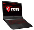 Miniatura zdjęcia: Laptop MSI GF65 Thin 9SEXR-824XPL 15,6" 144Hz IPS FHD i7-9750H 512GB-SSD 8GB RTX 2060-6GB NoOS