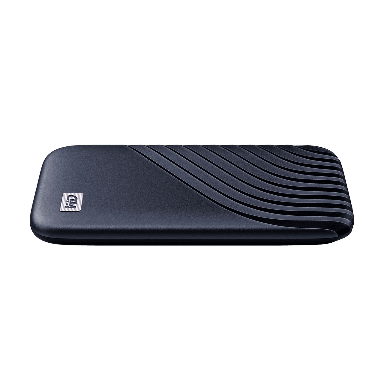 Dysk przenośny WD My Passport SSD 1TB USB TYP-C 3.2 Midnight Blue (WDBAGF0010BBL-WESN) Dysk przenośny WD My Passport SSD 1TB USB TYP-C 3.2 Midnight Blue (WDBAGF0010BBL-WESN)