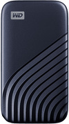 Miniatura zdjęcia: Dysk przenośny WD My Passport SSD 1TB USB TYP-C 3.2 Midnight Blue (WDBAGF0010BBL-WESN) Miniatura zdjęcia: Dysk przenośny WD My Passport SSD 1TB USB TYP-C 3.2 Midnight Blue (WDBAGF0010BBL-WESN)