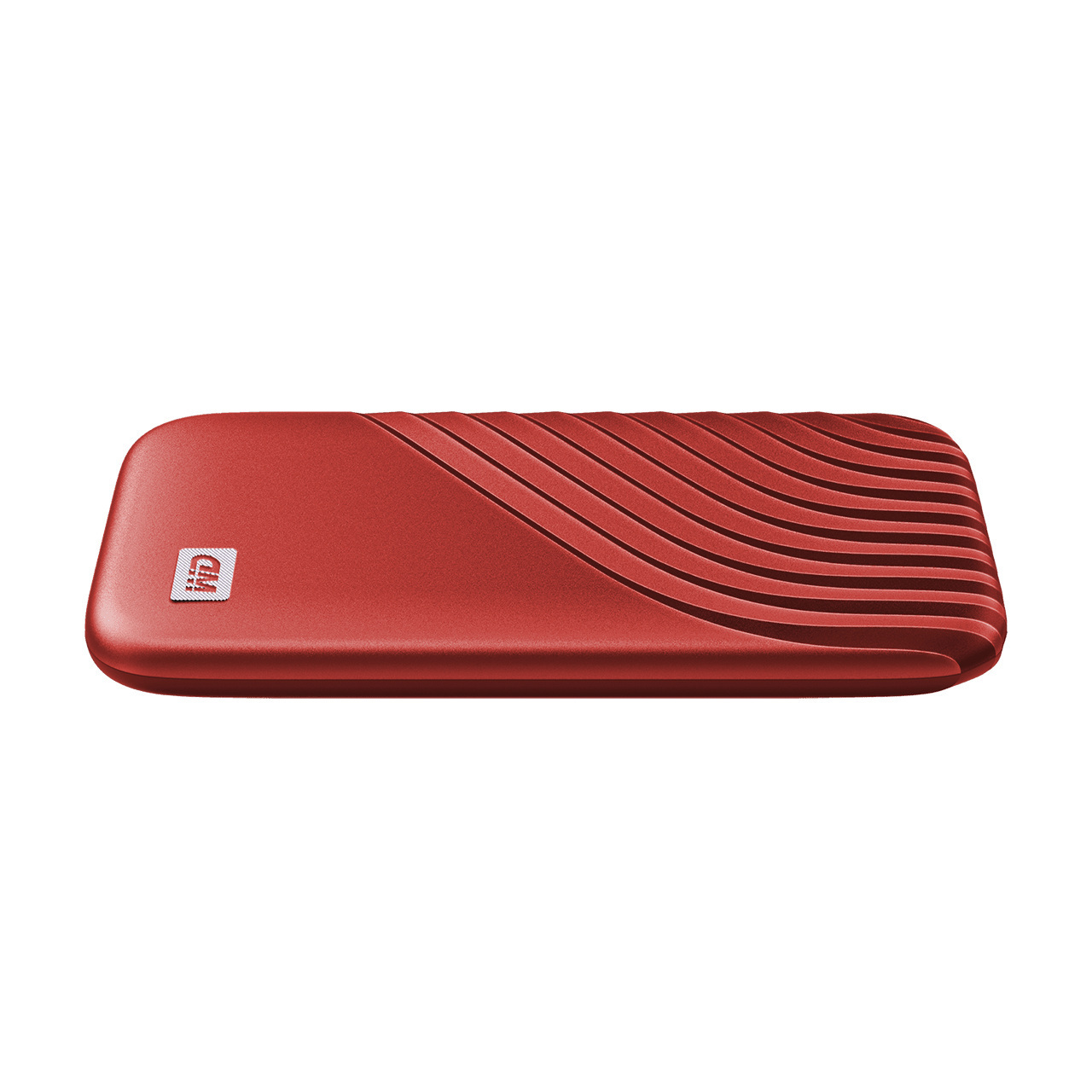Dysk przenośny WD My Passport SSD 500GB USB TYP-C 3.2 Red (WDBAGF5000ARD-WESN) Dysk przenośny WD My Passport SSD 500GB USB TYP-C 3.2 Red (WDBAGF5000ARD-WESN)