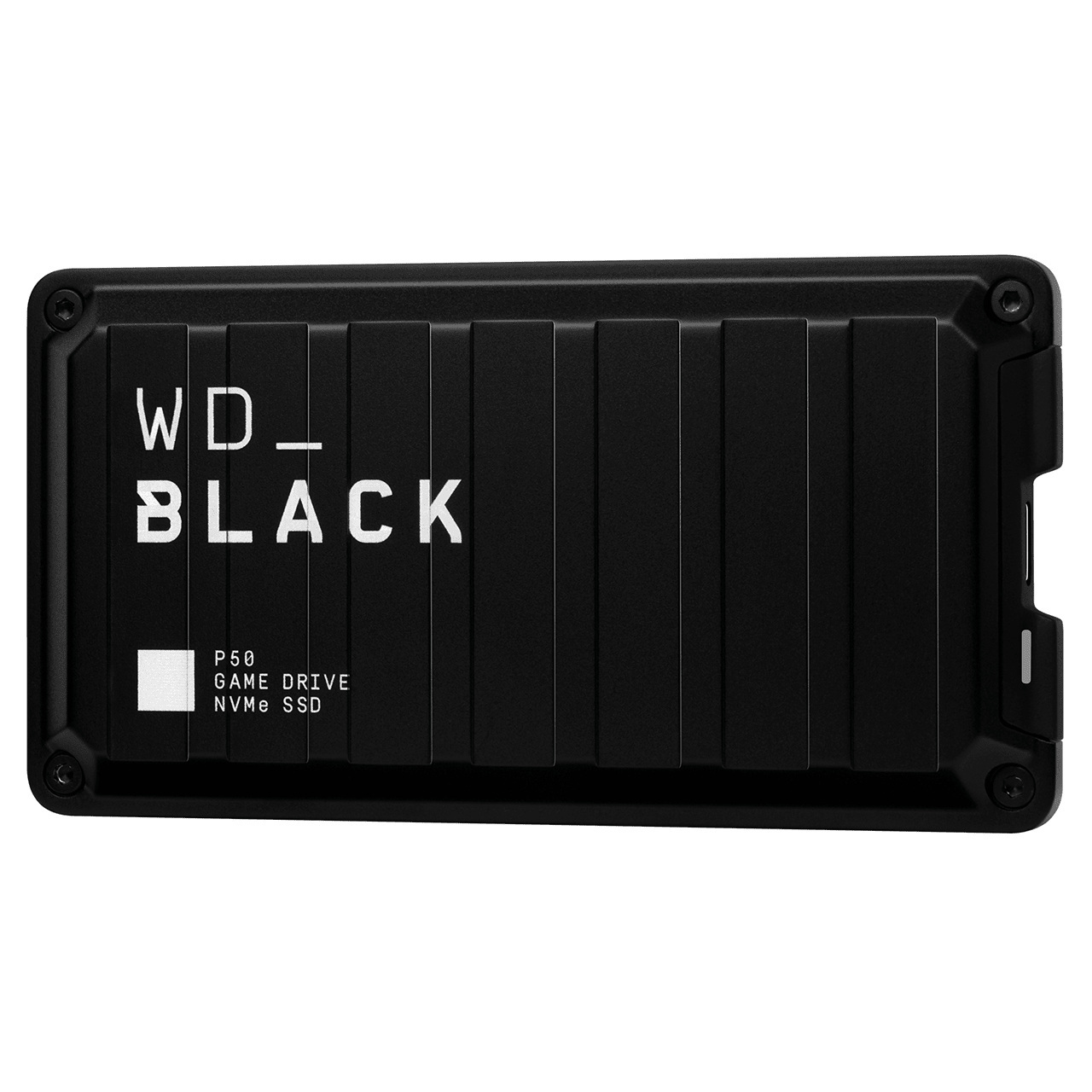 Dysk przenośny WD BLACK P50 Game Drive SSD 500GB USB TYP-C 3.2 2000 MB/s odczyt (WDBA3S5000ABK-WESN) Dysk przenośny WD BLACK P50 Game Drive SSD 500GB USB TYP-C 3.2 2000 MB/s odczyt (WDBA3S5000ABK-WESN)