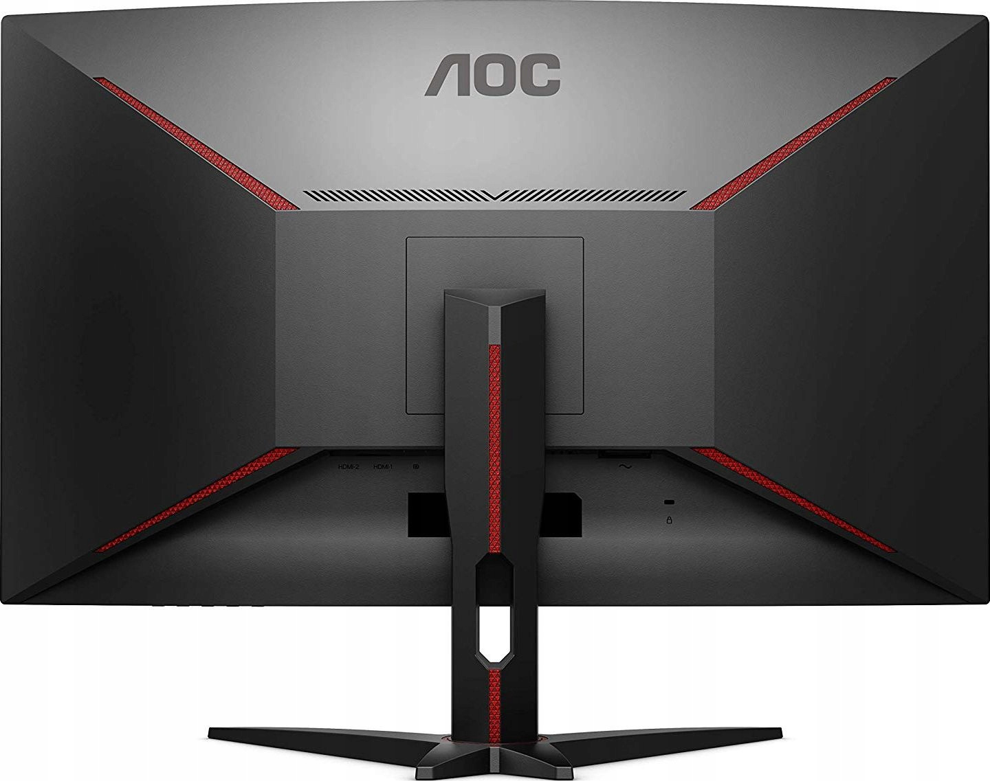 Monitor AOC CQ32G1 31,5" VA 144Hz 1ms
