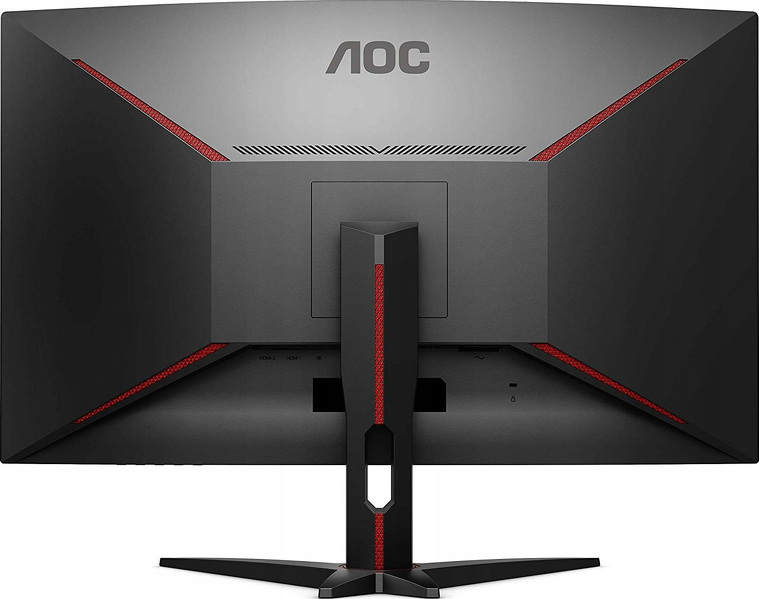 Zdjęcie produktu: Monitor AOC CQ32G1 31,5" VA 144Hz 1ms
