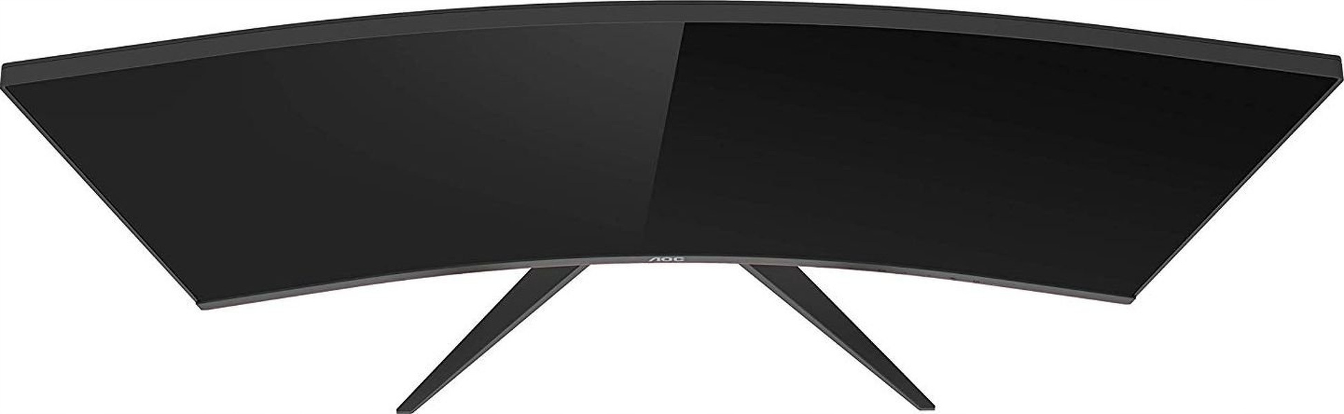 Zdjęcie produktu: Monitor AOC CQ32G1 31,5" VA 144Hz 1ms