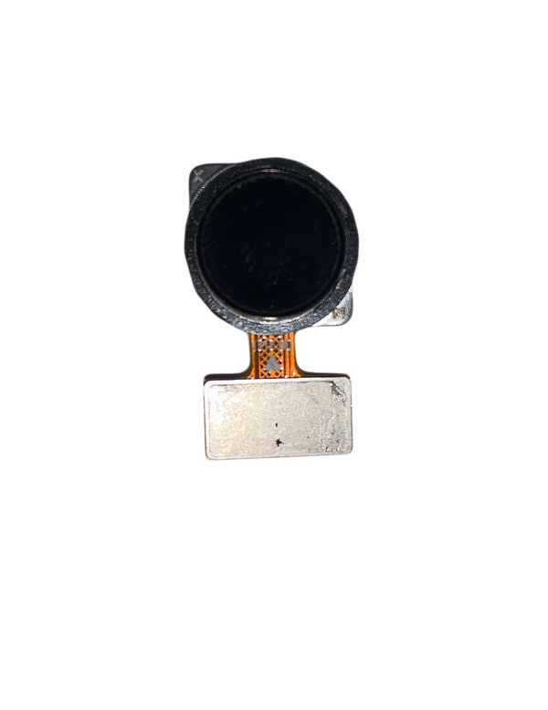 Zdjęcie produktu: część serwisowa Xiaomi Redmi Note 7 Black Czytnik Linii Papilarnych