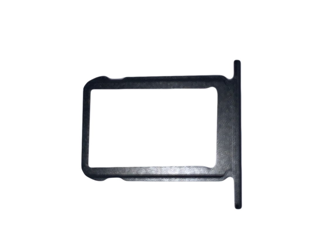 część serwisowa Xiaomi Mi MIX 2S Tacka Sim czarna