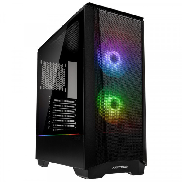 Zdjęcie produktu: Obudowa do komputera Phanteks Eclipse P360A ARGB Black