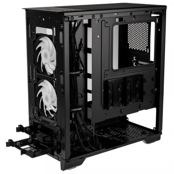 Zdjęcie produktu: Obudowa do komputera Phanteks Eclipse P360A ARGB Black