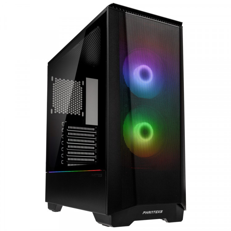 Obudowa do komputera Phanteks Eclipse P360A ARGB Black