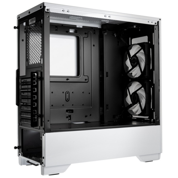 Zdjęcie produktu: Obudowa do komputera Phanteks Eclipse P360A ARGB White