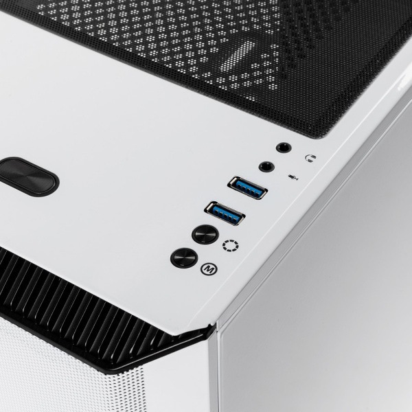 Zdjęcie produktu: Obudowa do komputera Phanteks Eclipse P360A ARGB White