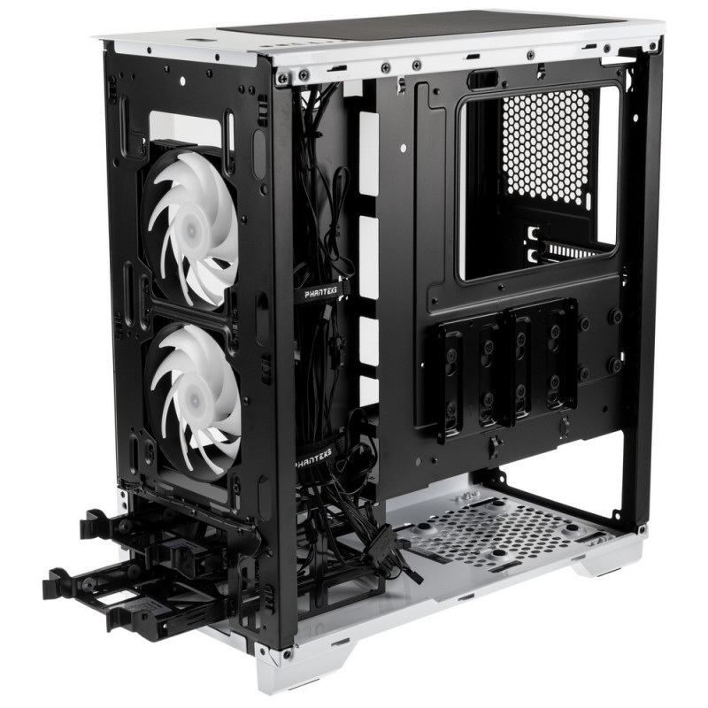 Obudowa do komputera Phanteks Eclipse P360A ARGB White