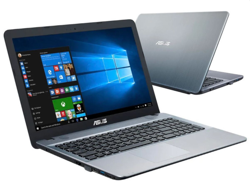 Zdjęcie produktu: Laptop Asus D541SA-DM695 15,6" FHD N3700 1TB 4GB HD520 NoOS