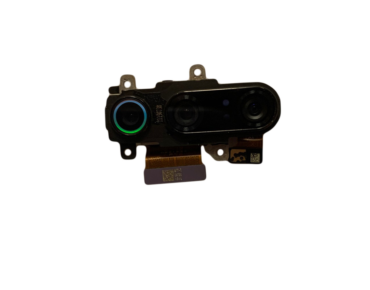 część serwisowa Xiaomi MI 9T PRO BLUE APARAT TYŁ