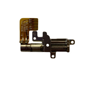 Miniatura produktu: część serwisowa Xiaomi MI 9T PRO BLUE mechanizm wysuwu aparatu front