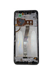 Miniatura zdjęcia: część serwisowa Xiaomi Redmi Note 9 Pro Grey ekran z korpusem klasa A- lekkie ryski