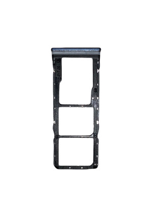 Miniatura produktu: część serwisowa Xiaomi Redmi Note 9 Pro Grey Tacka Sim