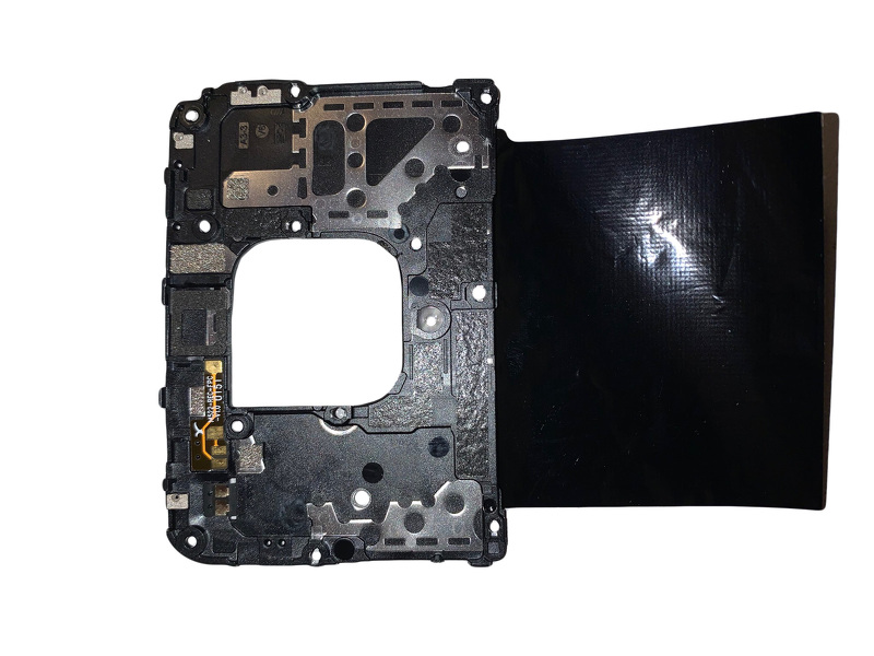 Zdjęcie produktu: część serwisowa Xiaomi Redmi Note 9 Pro Grey Antena