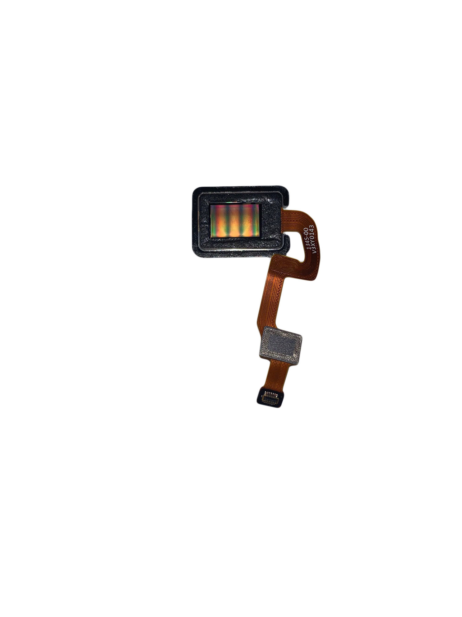 MI NOTE 10 LITE PURPLE CZYTNIK LINII PAPILARNYCH