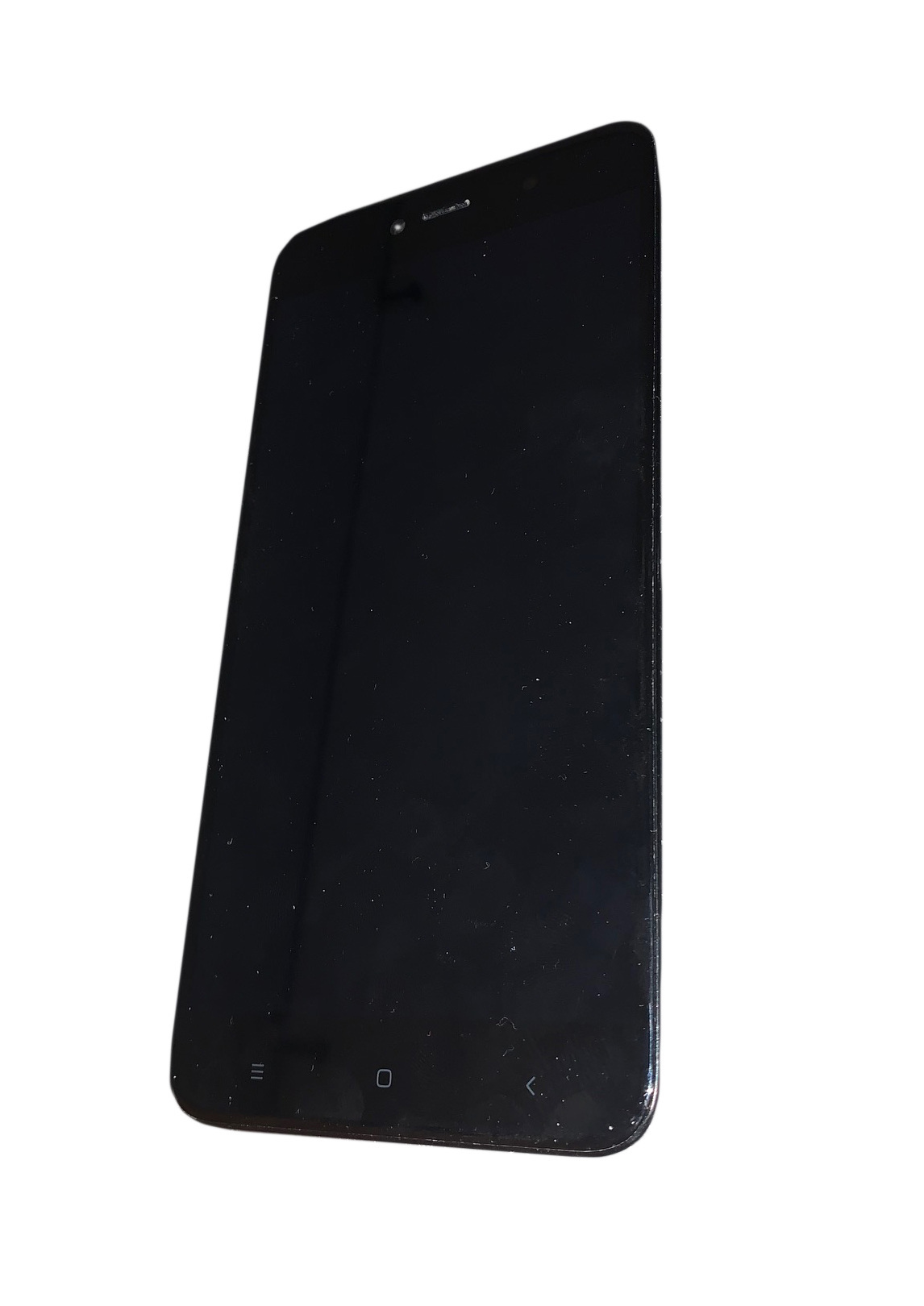 część serwisowa Xiaomi Redmi Note 5A Prime Ekran