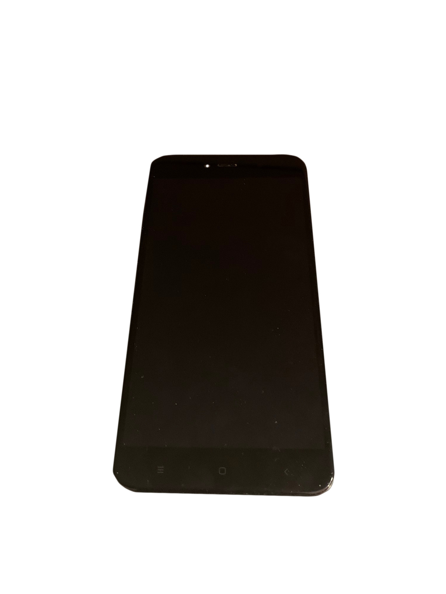 część serwisowa Xiaomi Redmi Note 5A Prime Ekran