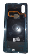 Miniatura zdjęcia: część serwisowa Xiaomi Mi MIX 3 Tylna Obudowa Czarna z czytnikiem linii i anteną ładowania indukcyjnego Miniatura zdjęcia: część serwisowa Xiaomi Mi MIX 3 Tylna Obudowa Czarna z czytnikiem linii i anteną ładowania indukcyjnego