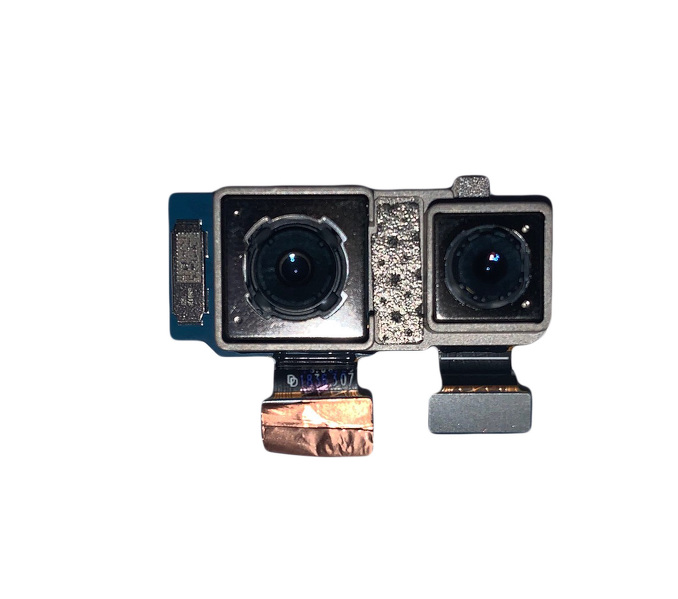 Zdjęcie produktu: część serwisowa Xiaomi Mi MIX 3 Aparat tył Zdjęcie produktu: część serwisowa Xiaomi Mi MIX 3 Aparat tył