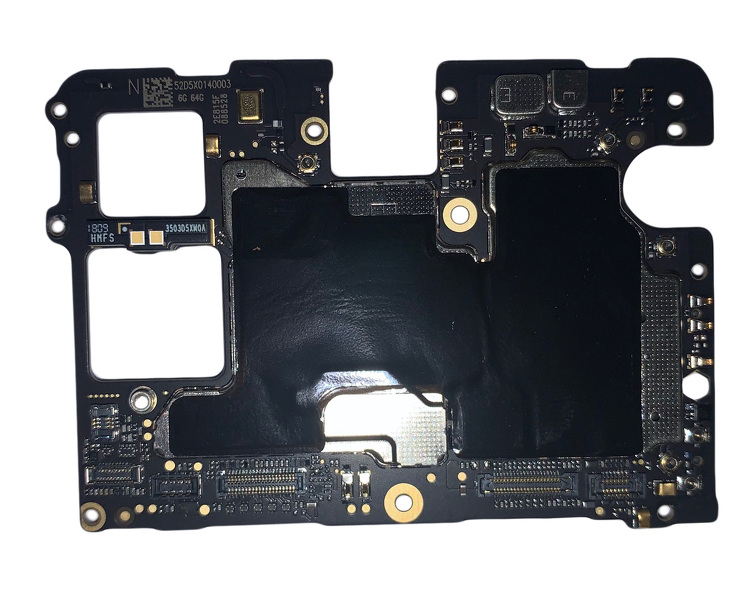 Zdjęcie produktu: część serwisowa Xiaomi Mi MIX 3 Płyta Główna 128GB