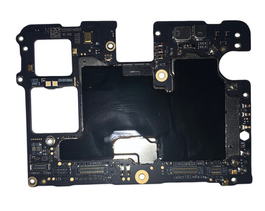 Miniatura produktu: część serwisowa Xiaomi Mi MIX 3 Płyta Główna 128GB Miniatura produktu: część serwisowa Xiaomi Mi MIX 3 Płyta Główna 128GB