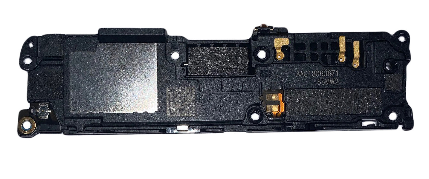 Zdjęcie produktu: część serwisowa Xiaomi Mi MIX 3 Głośnik