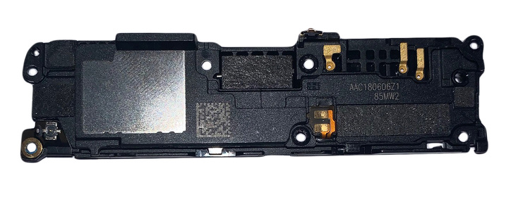 Miniatura produktu: część serwisowa Xiaomi Mi MIX 3 Głośnik