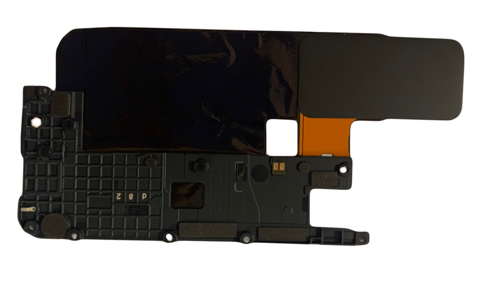 część serwisowa Xiaomi Redmi 7A Antena