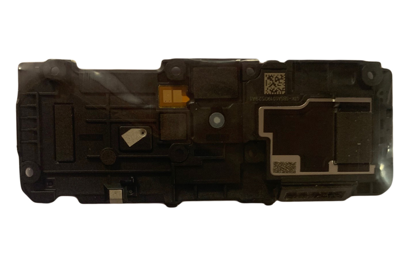 część serwisowa Xiaomi MI 9T BLUE GŁOŚNIK