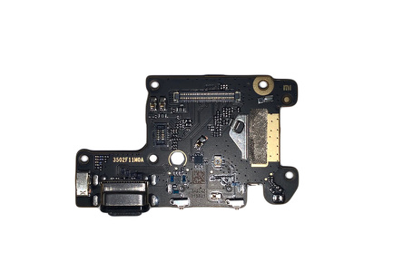 Miniatura produktu: część serwisowa Xiaomi MI 9T BLUE PŁYTKA USB