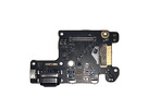 część serwisowa Xiaomi MI 9T BLUE PŁYTKA USB