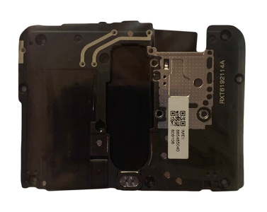 Miniatura produktu: część serwisowa Xiaomi MI 9T BLUE ANTENA