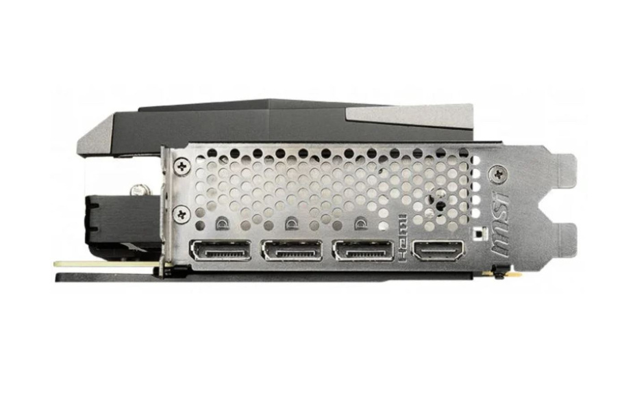 Zdjęcie produktu: MSI GeForce RTX 3090 GAMING X TRIO 24GB GDDR6X