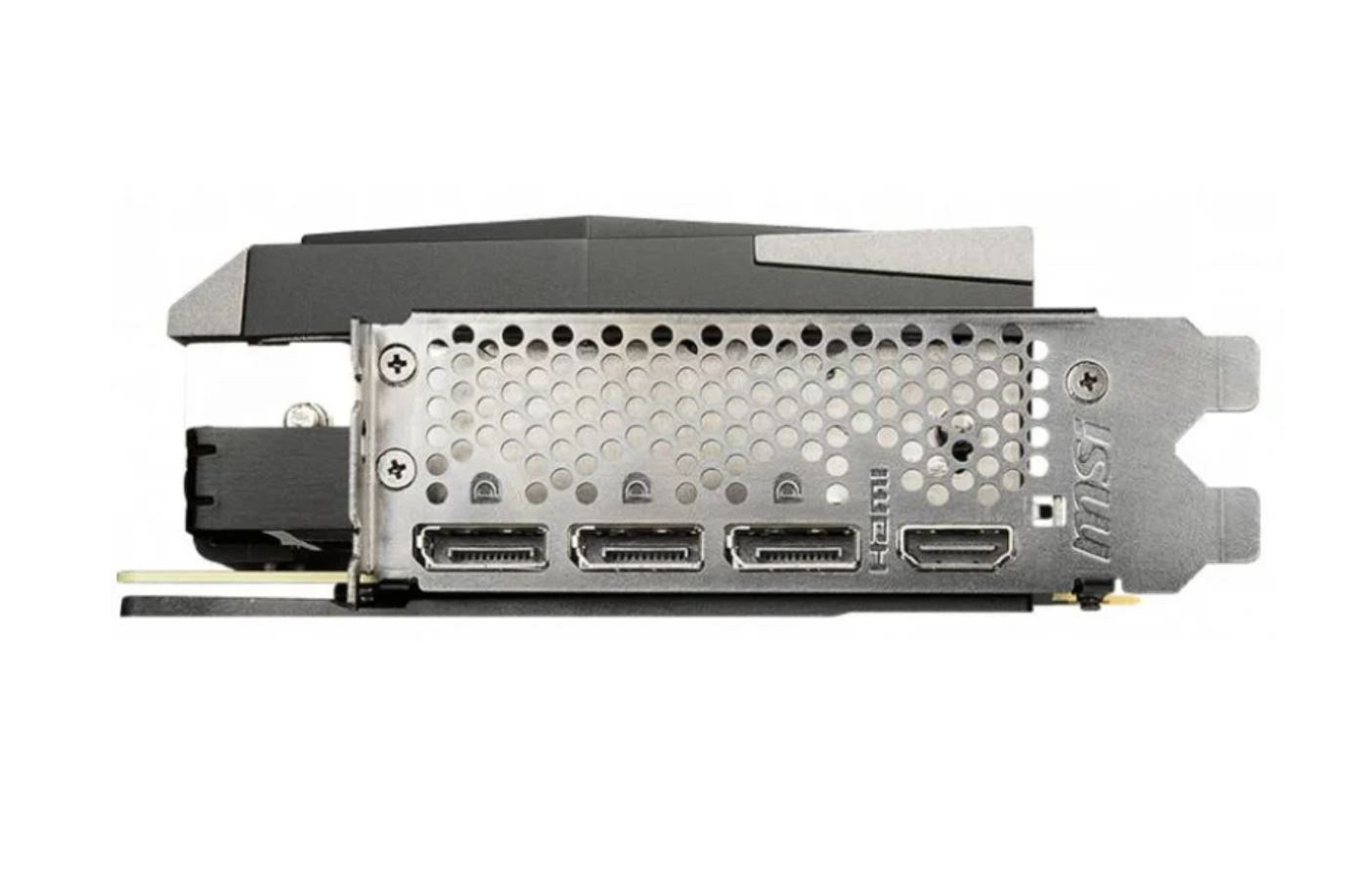 MSI GeForce RTX 3090 GAMING X TRIO 24GB GDDR6X