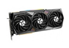 Miniatura zdjęcia: MSI GeForce RTX 3090 GAMING X TRIO 24GB GDDR6X