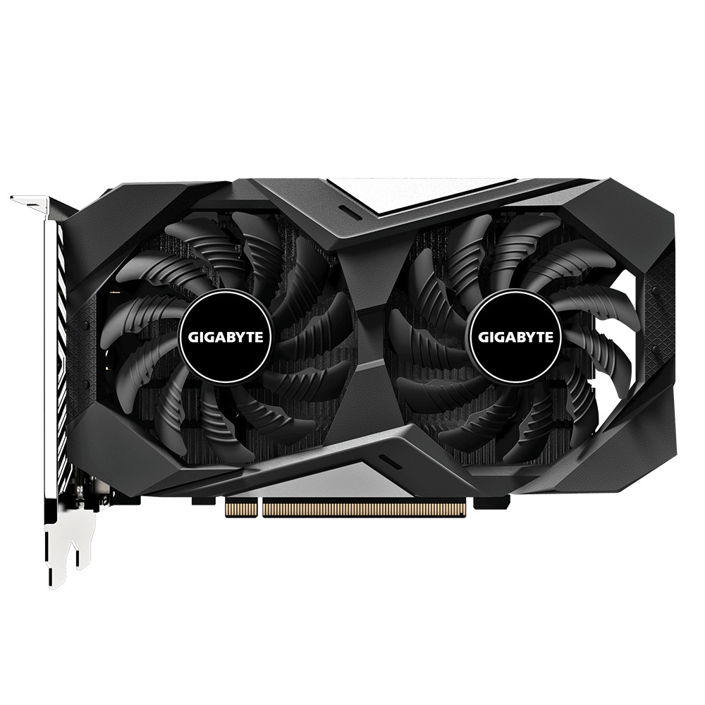 Gigabyte GeForce GTX 1650 D6 WindForce OC 4GB GDDR6 128Bit (GV-N1656WF2OC-4GD 2.0)