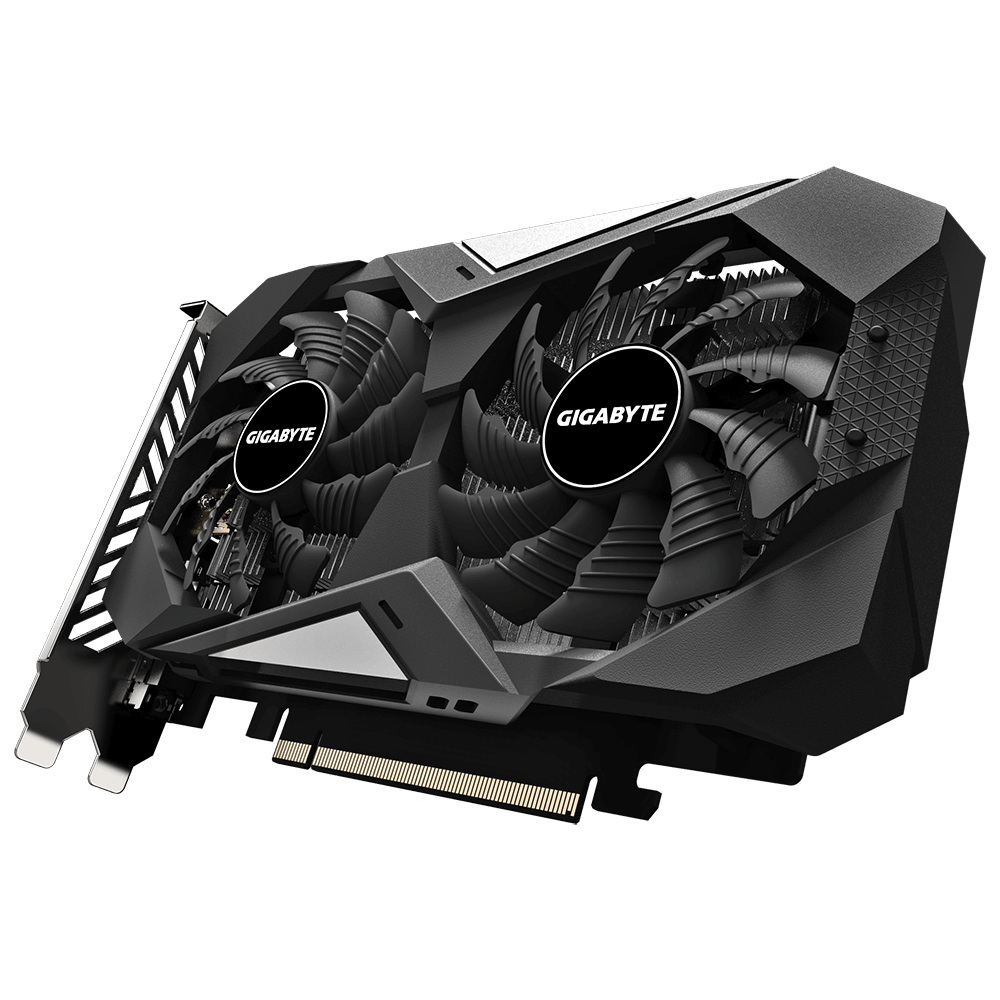 Gigabyte GeForce GTX 1650 D6 WindForce OC 4GB GDDR6 128Bit (GV-N1656WF2OC-4GD 2.0)