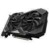 Miniatura zdjęcia: Gigabyte GeForce GTX 1650 D6 WindForce OC 4GB GDDR6 128Bit (GV-N1656WF2OC-4GD 2.0)