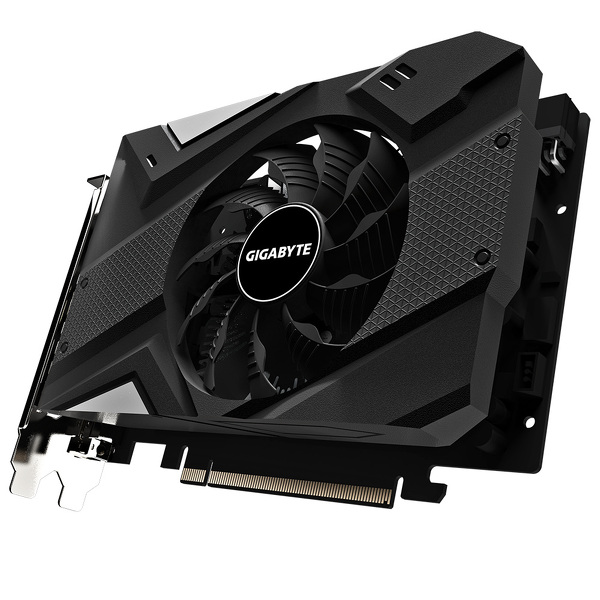 Zdjęcie produktu: Gigabyte GeForce GTX 1650 D6 OC 4GB GDDR6 128Bit (GV-N1656OC-4GD 2.0) Zdjęcie produktu: Gigabyte GeForce GTX 1650 D6 OC 4GB GDDR6 128Bit (GV-N1656OC-4GD 2.0)