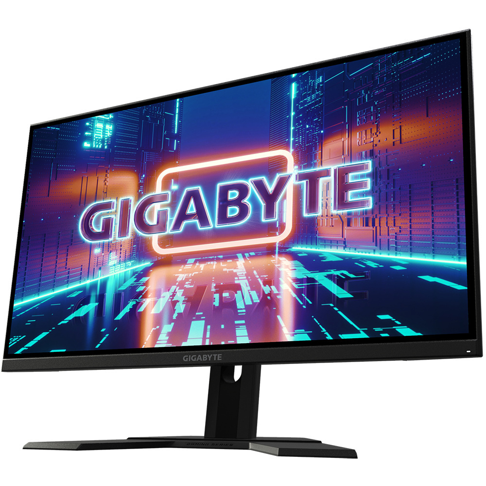 Monitor Gigabyte G27Q Gaming 27" QHD 144Hz 1ms