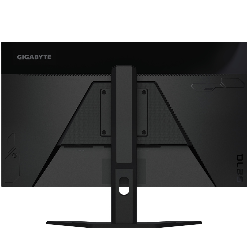 Monitor Gigabyte G27Q Gaming 27" QHD 144Hz 1ms