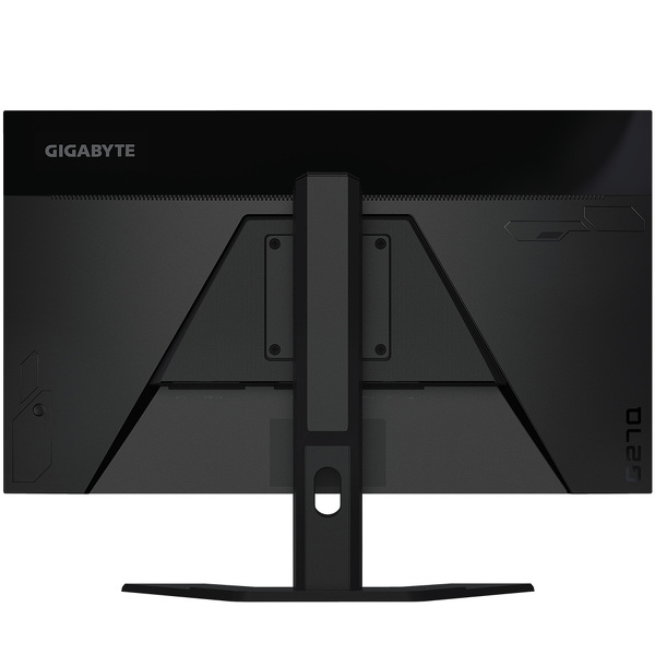 Zdjęcie produktu: Monitor Gigabyte G27Q Gaming 27" QHD 144Hz 1ms