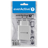 Miniatura zdjęcia: Ładowarka sieciowa everActive 4xUSB 5A (SC-400)